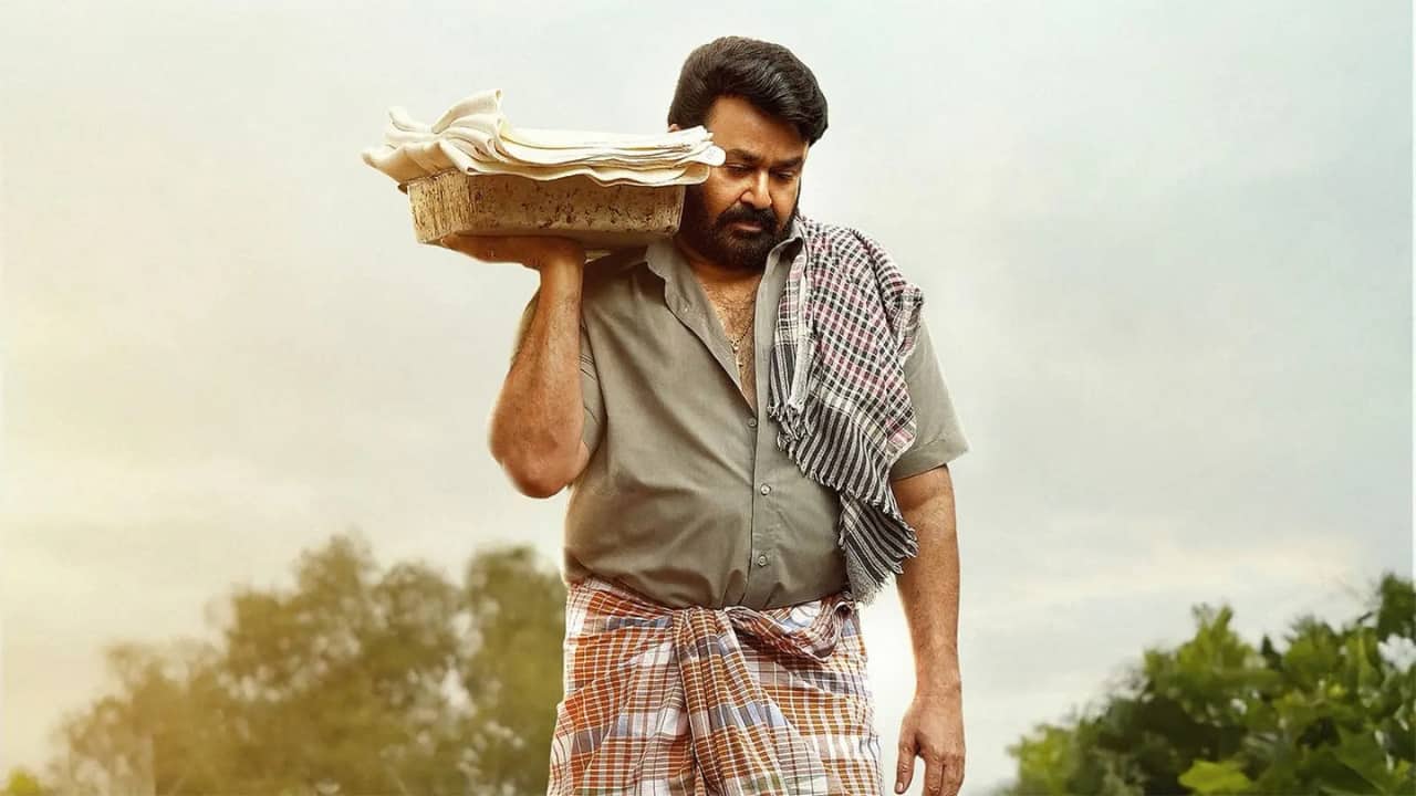 Drishyam 3 Box Office collection day 2: Mohanlal's thriller nears Rs 80 crore worldwide despite mixed reviews