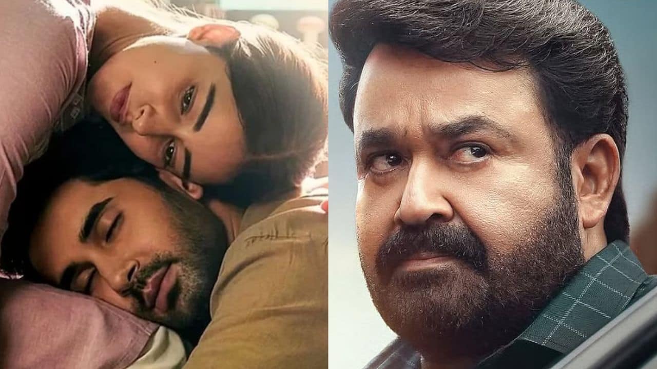 Drishyam 3 vs Chand Mera Dil Collection: बॉक्स ऑफिस पर आमने-सामने हैं 'दृश्यम 3' और 'चांद मेरा दिल', जानें फिल्मों का कलेक्शन