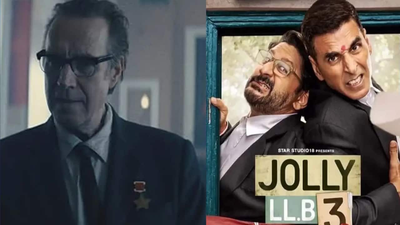 Friday OTT Releases: Jolly LLB 3, Calabasas Confidential to Star City; what to watch on Netflix, JioHotstar, Apple TV