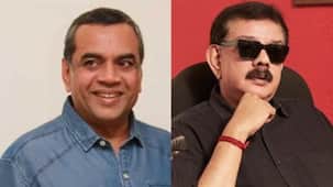 Hera Pheri 3 in TROUBLE again? Priyadarshan breaks silence on Paresh Rawal's exit rumours from film: 'I am not aware'