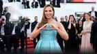 Cannes 2026: Salman Khan's rumoured partner Iulia Vantur turns heads in turquoise gown at Echoes Of Us Premiere