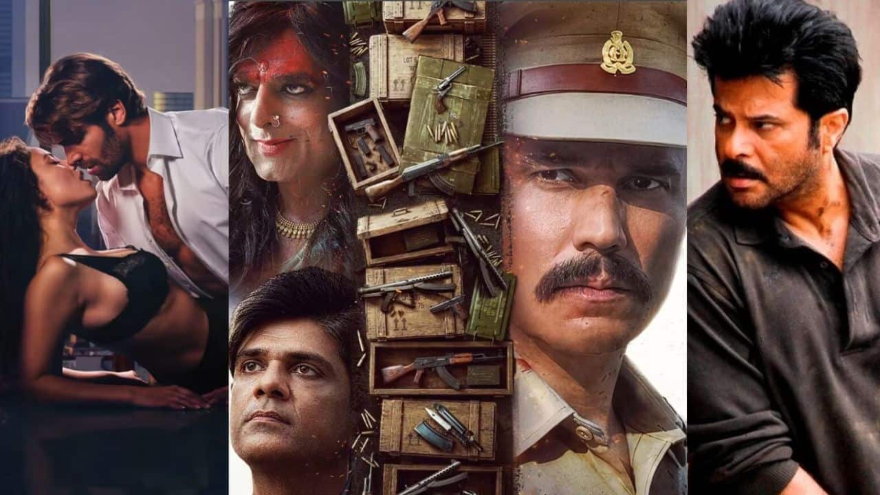 JioHotstar Trending List: OTT पर भौकाल! जियोहॉटस्टार पर ट्रेंड कर रही हैं ये 7 धांसू फिल्में और सीरीज, सब पर भारी पड़ी एक हॉरर मूवी