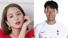 Are BLACKPINK’s Jisoo and football star Son Heung-min DATING? Singer's agency issues formal statement