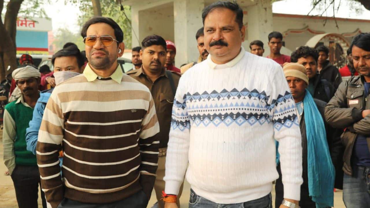ZEE Bhojpuri Samman 2026: जिन जुगल मास्टर की धुनों पर थिरकते हैं लोग, उन्हें मिला म्यूजिक का बड़ा अवार्ड