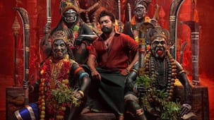 Karuppu Box Office collection Day 3: Suriya’s fantasy action drama ROARS past Rs 78 crore in India