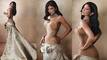 Kylie Jenner dons BOLD ‘topless’ nude dress at Met Gala while Timothee Chalamet skips; fans call her 'QUEEN'
