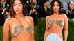 Met Gala 2026 stunner Lena Mahfouf dons shocking, bold and braless outfit; netizens call it 'outrageous'