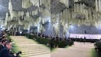 Met Gala 2026 DITCHES red carpet for a dreamy GREEN garden: DYK this stunning makeover has strong Indian connection?
