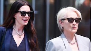 The Devil Wears Prada 2 worldwide box office collection: Anne Hathaway-Meryl Streep starrer SMASHES Michael's record, earns $233M in opening weekend