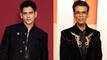 Vijay Varma outshines Karan Johar in fashion game? Fans call former 'MET ka King'