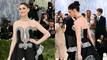 Style icon of the day: Anne Hathaway’s Michael Kors look is unlike anything seen on Met Gala 2026 red carpet