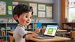 AI  animation: How generative tech is revolutionizing children's media