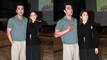 Viral Video: Why did Ranbir Kapoor get angry at paps while posing with Alia Bhatt? Fans react 'You can't...'