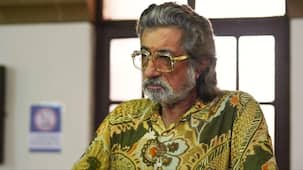 Shakti Kapoor death hoax: Actor slams fake buzz, warns of legal action; VIRAL video reveals...