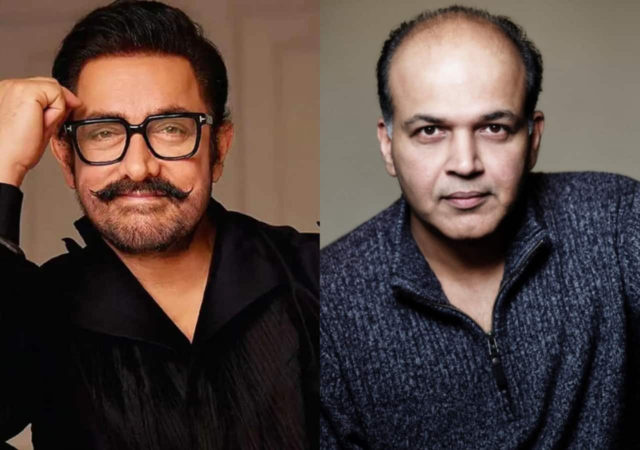 Aamir Khan gears up for another Cricket blockbuster with Lagaan director Ashutosh Gowarikar