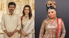 Rakhi Sawant's comment on Vijay-Trisha Krishnan's wedding plans goes VIRAL: 'Hum unki mehendi ceremony mei...'