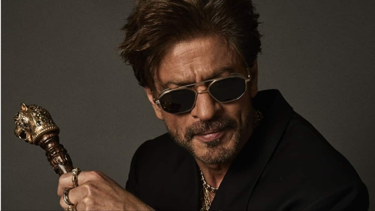 Mother's Day 2026: Why does Shah Rukh Khan still feel emotional talking about his mother Lateef Fatima Khan and childhood memories? THIS viral statement reveals
