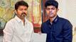 Amid Trisha Krishnan affair rumours, Vijay's son Jason Sanjay takes THIS step?