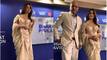 Cannes 2026: Alia Bhatt's gorgeous saree gown at Bharat Pavilion redefines Indo-western couture