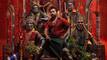Karuppu X Review: Suriya and Trisha Krishnan fans laud their performances, but critics refer to the film as 'flop'