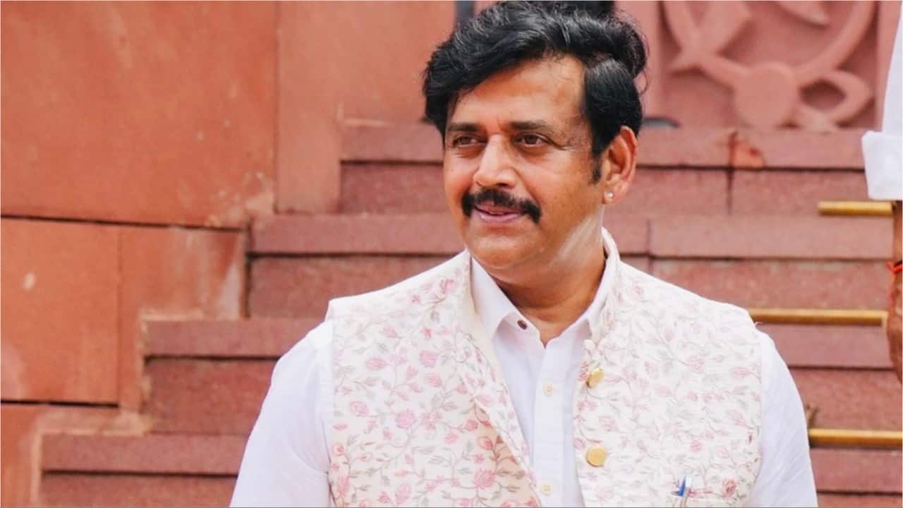 EXPLAINED: What made Ravi Kishan file an FIR in Gorakhpur?