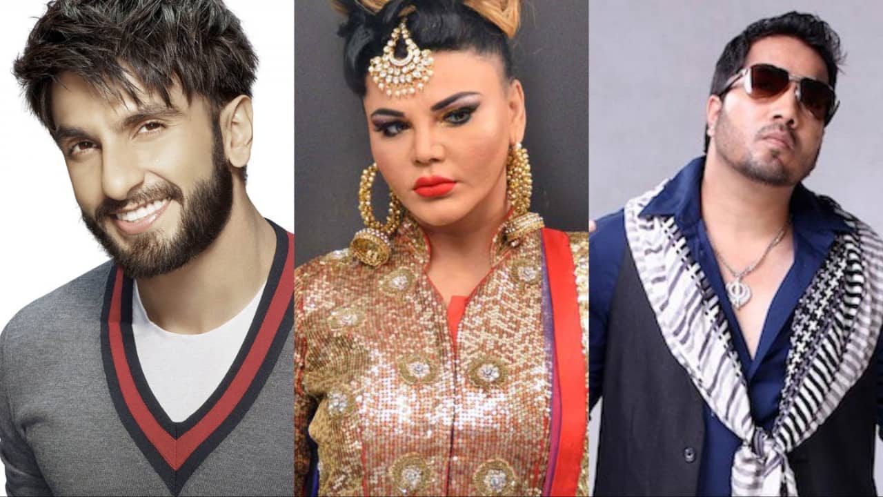 Amid Ranveer Singh's Don 3 controversy, know why Mika was banned in 2019 and what made Rakhi Sawant support Dhurandhar star