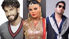 Amid Ranveer Singh's Don 3 controversy, know why Mika was banned in 2019 and what made Rakhi Sawant support Dhurandhar star