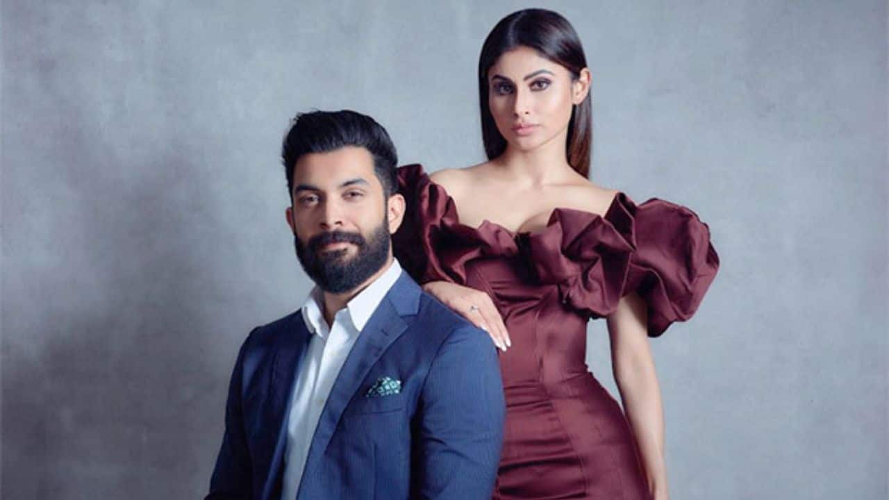Mouni Roy confirms divorce from Suraj Nambiar; her Insta post goes VIRAL