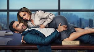 Office Romance OTT Release: When and Where to watch Jennifer Lopez-Brett Goldstein's romantic comedy