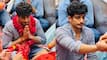 Amid Sangli CHEATING case, Palash Muchhal visits Khatu Shyam and Salasar Balaji Temples: 'Jahan sar jhuka, wahan sukoon mila'