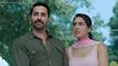 Pati Patni Aur Woh Do Box Office collection day 3: Ayushmann Khurrana’s rom-com holds STEADY amid tough competition