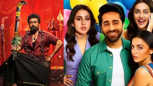 Pati Patni Aur Woh Do vs Karuppu Box Office Collection Day 4: 'पति पत्नी और वो दो' और 'करुप्पु' के बीच महामुकाबला, मंडे टेस्ट में पास हुईं फिल्में?