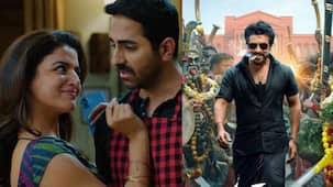 Pati Patni Aur Woh Do vs Karuppu Box Office Collection Day 5: सूर्या ने 5वें दिन अपनी ही फिल्म का तोड़ा रिकॉर्ड! कैसा रहा आयुष्मान की मूवी का हाल?