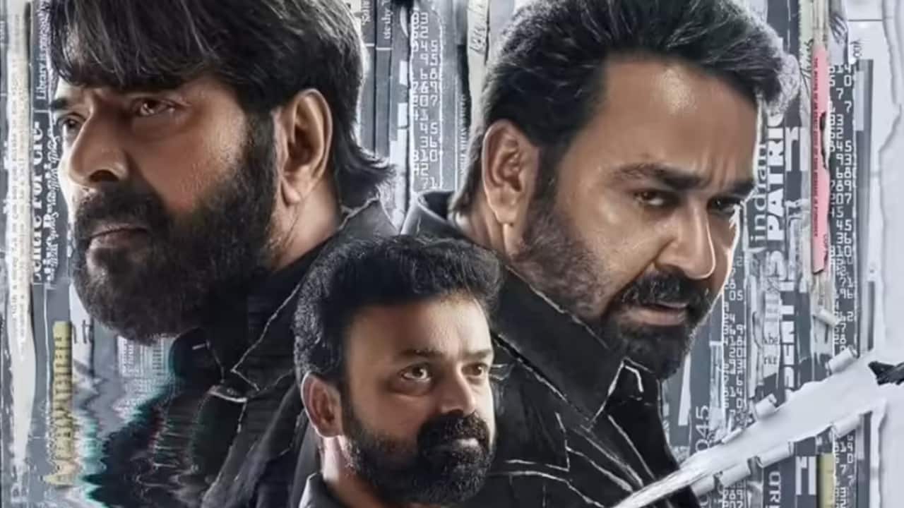 Patriot worldwide box office collection day 3: Mohanlal-Mammootty starrer continues to WIN hearts, earns over Rs 38 crore