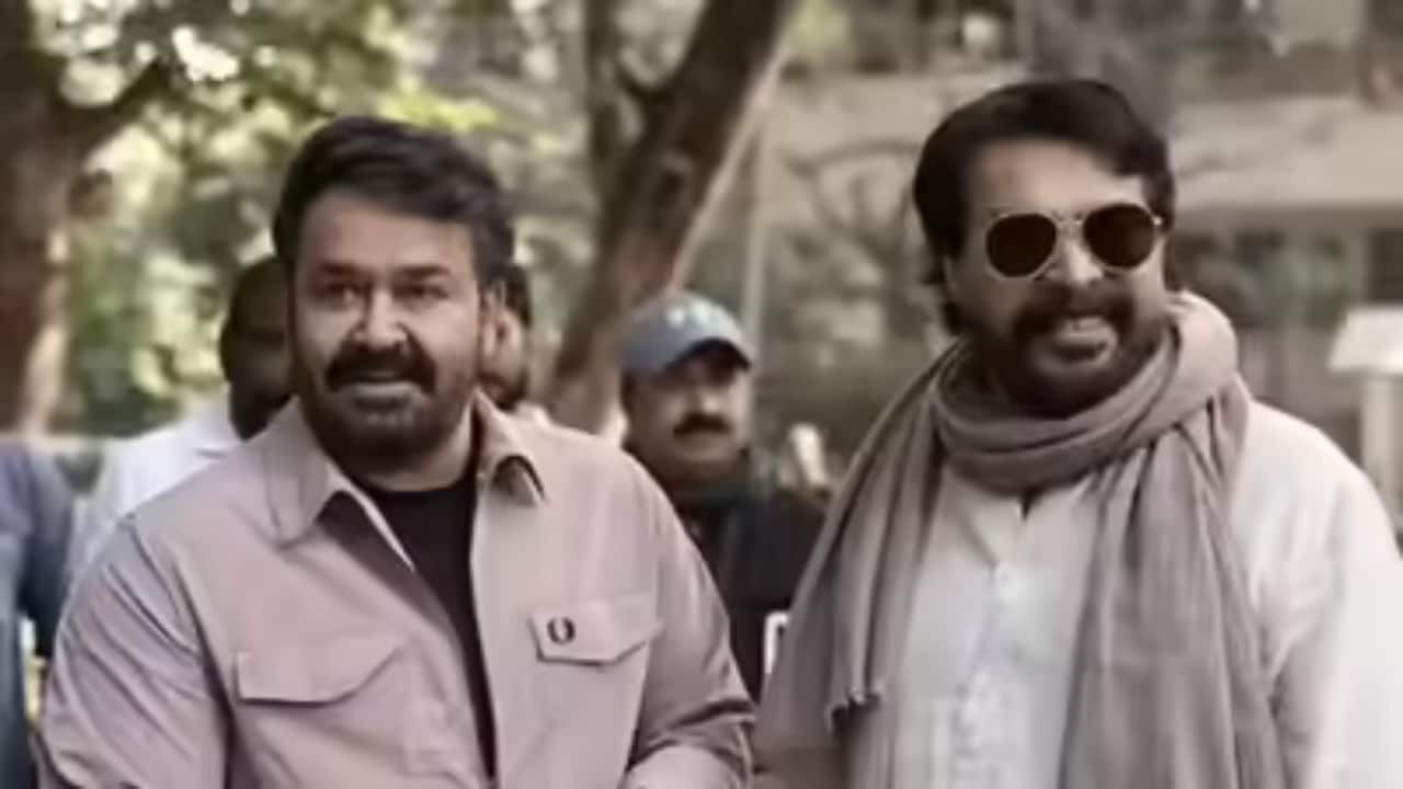 Patriot Box Office collection day 6: Mammootty-Mohanlal starrer crosses Rs 70 crore worldwide but STRUGGLES to sustain pace