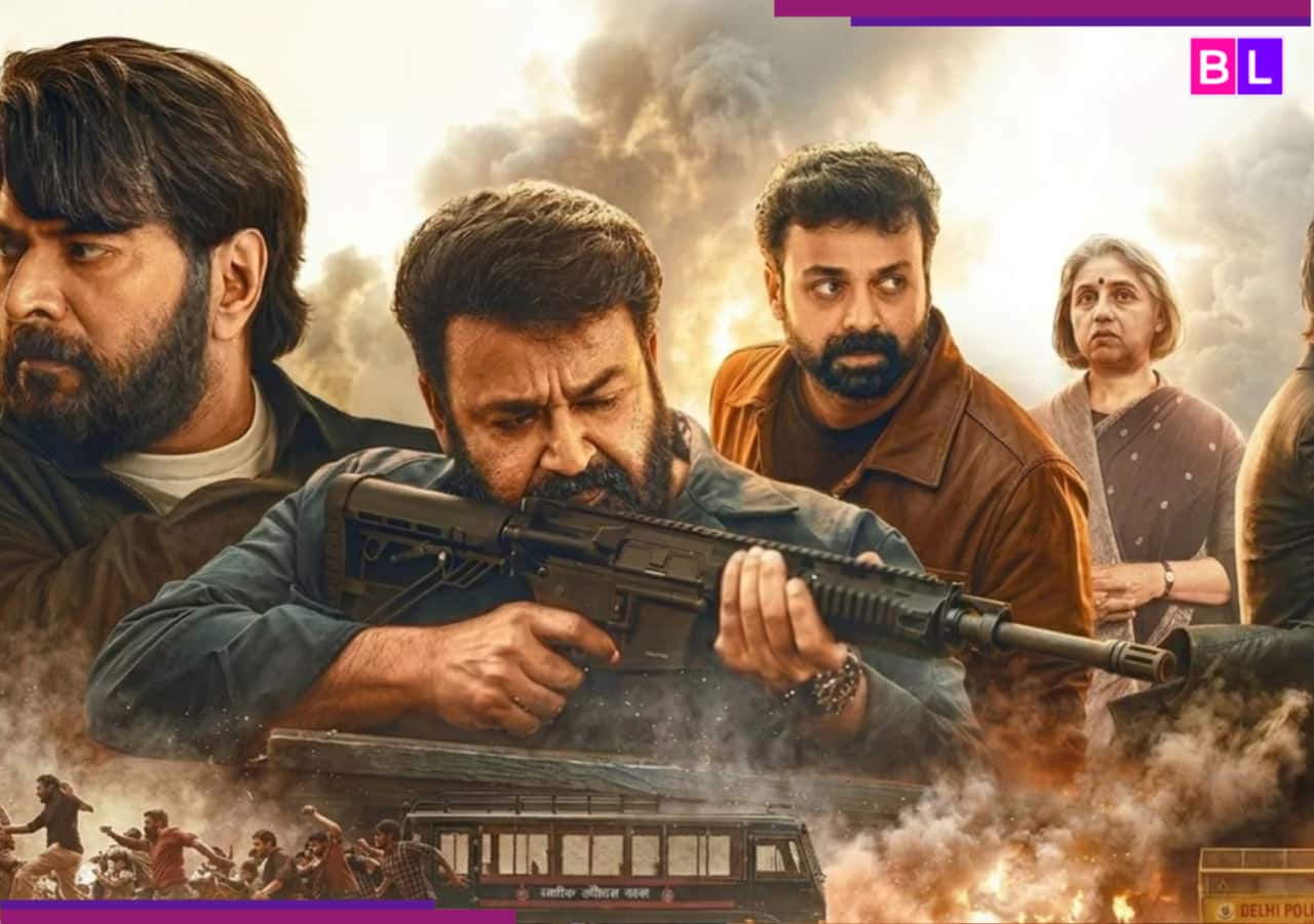 Patriot X Review: Mammootty-Mohanlal's REUNION leaves fans thrilled, netizens call spy drama 'Must-watch entertainer'