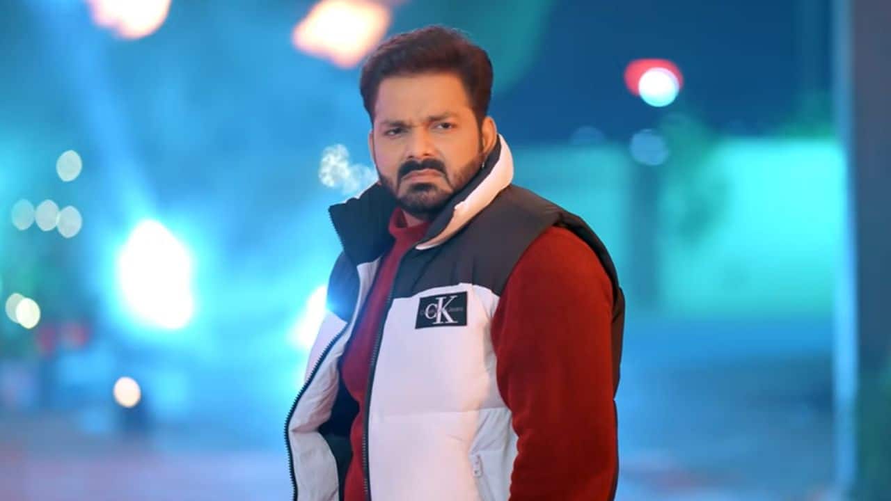 Bhojpuri Song: पवन सिंह के 3 मिनट 1 सेकंड के इस गाने ने रिलीज होते ही मचाया गदर, चंद घंटों में बना डाला इतने व्यूज का रिकॉर्ड