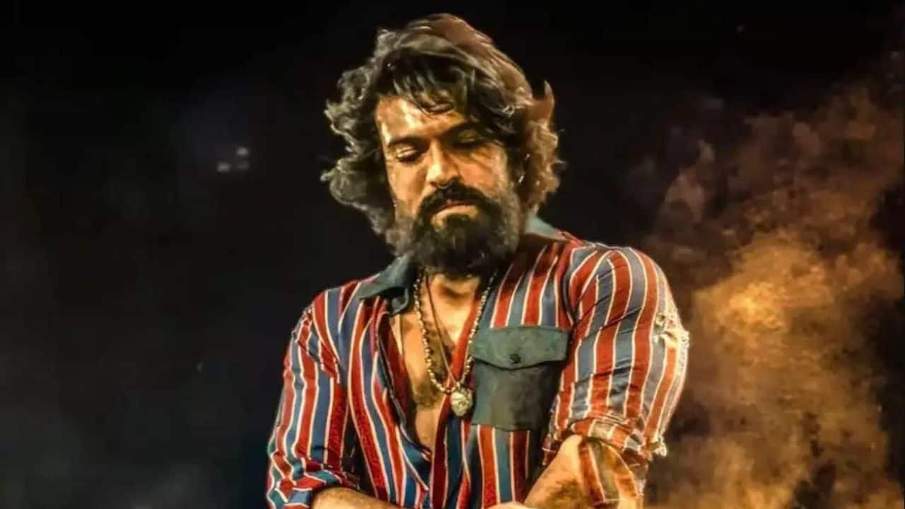 Ram Charan की Peddi के लिए जेब ढीली करने को हो जाएं तैयार, अर्ली शोज के लिए चुकाने होंगे इतने रुपए, टिकटी की कीमत उड़ा देगी होश!