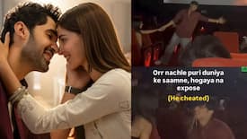 Chand Mera Dil: थिएटर में गर्लफ्रेंड के साथ गुलूगुलू करके फंसा ये शख्स, दूसरी ने पकड़ लिया रंगे हाथ और फिर...