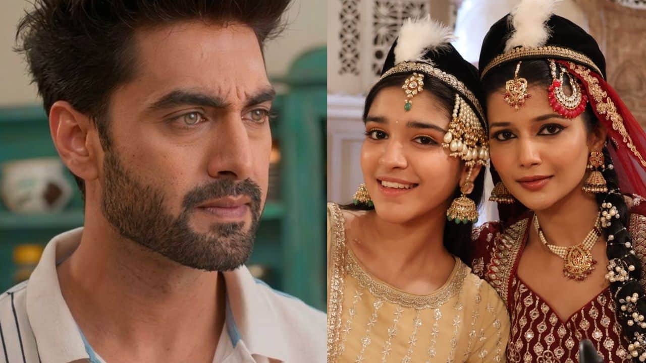 Yeh Rishta Kya Kehlata Hai: तो ये शख्स निकलेगा मायरा का स्टॉकर, नाम जानकर हो जाएगा अभिरा का दिमाग खराब