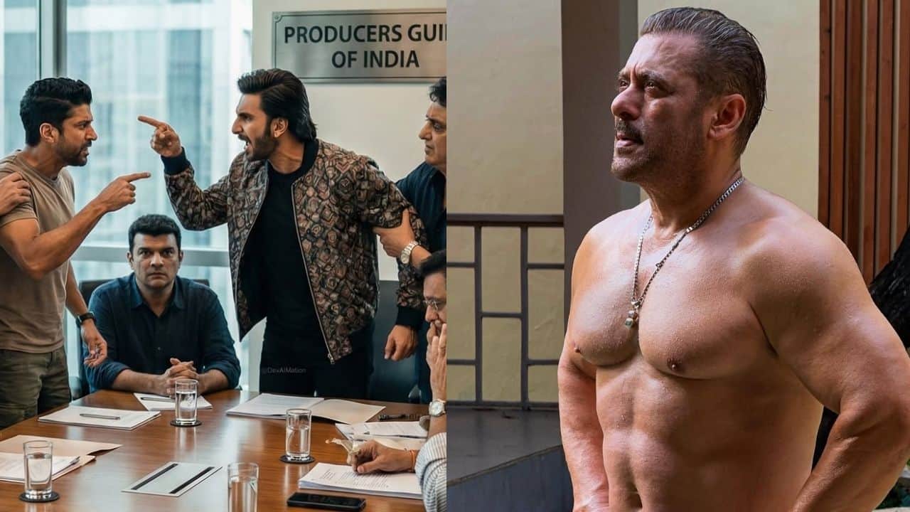 bollywoodlife.com top news