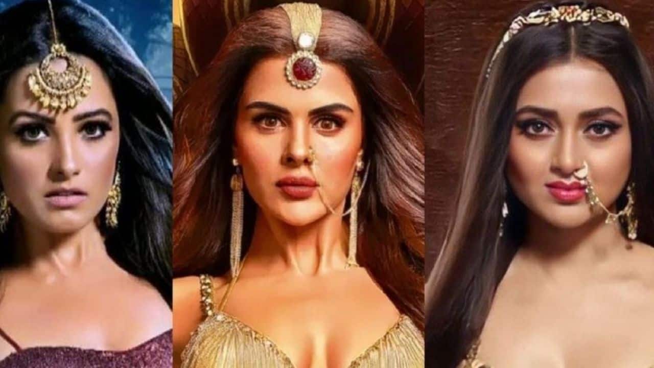 Naagin 7 के फिनाले में होगी इस एक्ट्रेस की एंट्री? देखने को मिलेंगे ये 7 बड़े ट्विस्ट