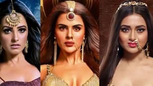 Naagin 7 Finale Episode: Is Tejasswi Prakash and Anita Hassanandani returning for Priyanka Chahar Choudhary’s big ending?