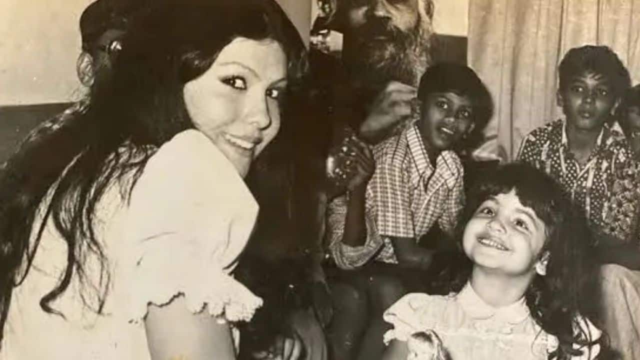 खून से लिखा खत.... आखिर कौन थी Alia Bhatt की सौलेती मां? महेश भट्ट वो पत्नी ज‍िसने दिया धोखा