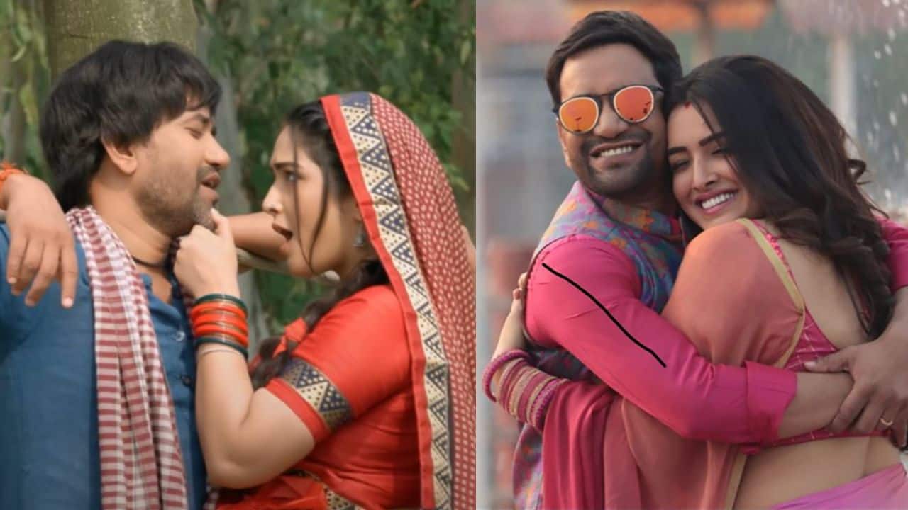 Bhojpuri Bawaal: उड़ने वाले हैं निरहुआ-आम्रपाली की पर्सनल लाइफ के परखच्चे? OTT के नाम पर होंगी हदें पार