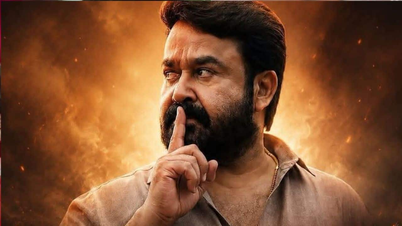 Drishyam 3 Box Office collection day 3: Mohanlal’s thriller CROSSES Rs 100 crore worldwide in just one weekend