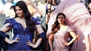 Cannes 2026 के रेड कारपेट कपड़ों के नाम पर ये गुनाह कर बैठीं Aishwarya Rai, लोगों ने पकड़ी मिनटों में चोरी