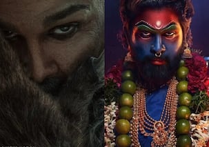 Allu Arjun’s much-awaited film Raaka shares strong Pushpa connection?