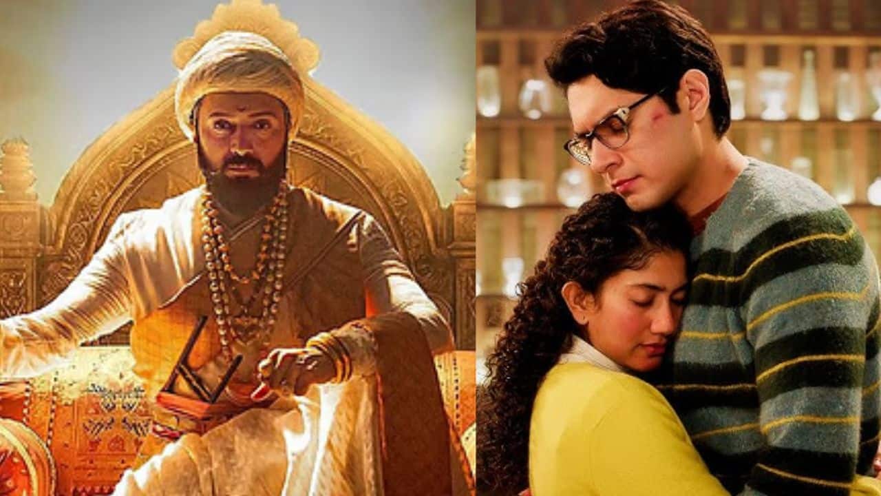 Raja Shivaji vs Ek Din Box Office Collection Day 4: मंडे टेस्ट में कैसा रहा 'राजा शिवाजी' और 'एक दिन' का हाल? आंकड़े देख रह जाएंगे दंग!