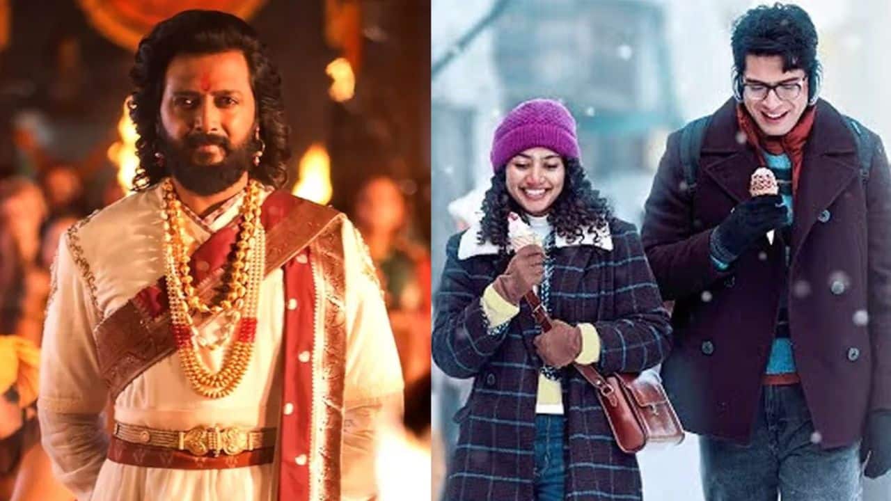Raja Shivaji vs Ek Din: रितेश देशमुख के आगे पस्त हुई आमिर खान के लाडले की फिल्म, 5 दिनों में ही ऑडियंस को तरसी मूवी